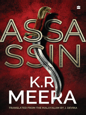 cover image of ASSASSIN
